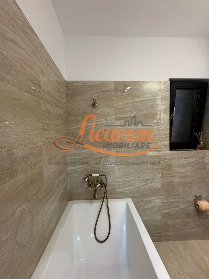 Duplex la cheie P+1+M in Loc.Alexandria,jud Teleorman,pret 190000Euro