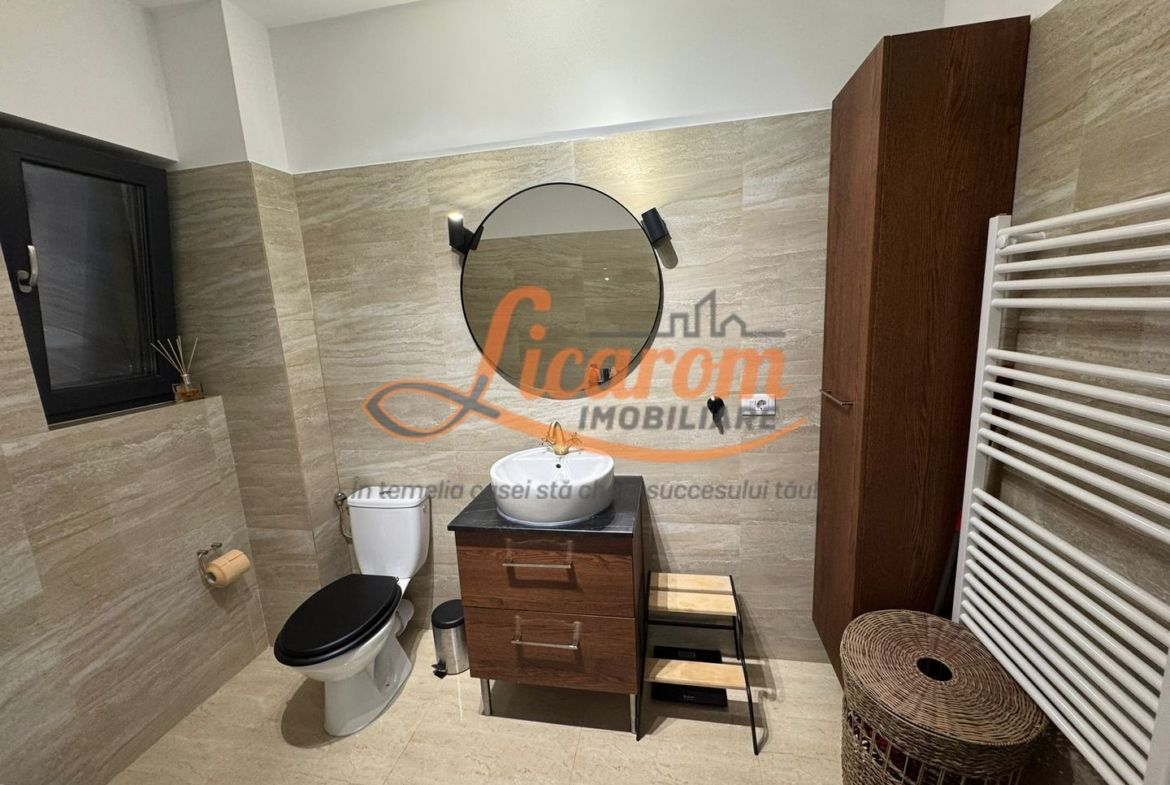 Duplex la cheie P+1+M in Loc.Alexandria,jud Teleorman,pret 190000Euro