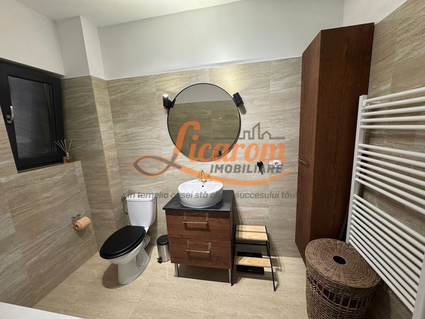 Duplex la cheie P+1+M in Loc.Alexandria,jud Teleorman,pret 190000Euro