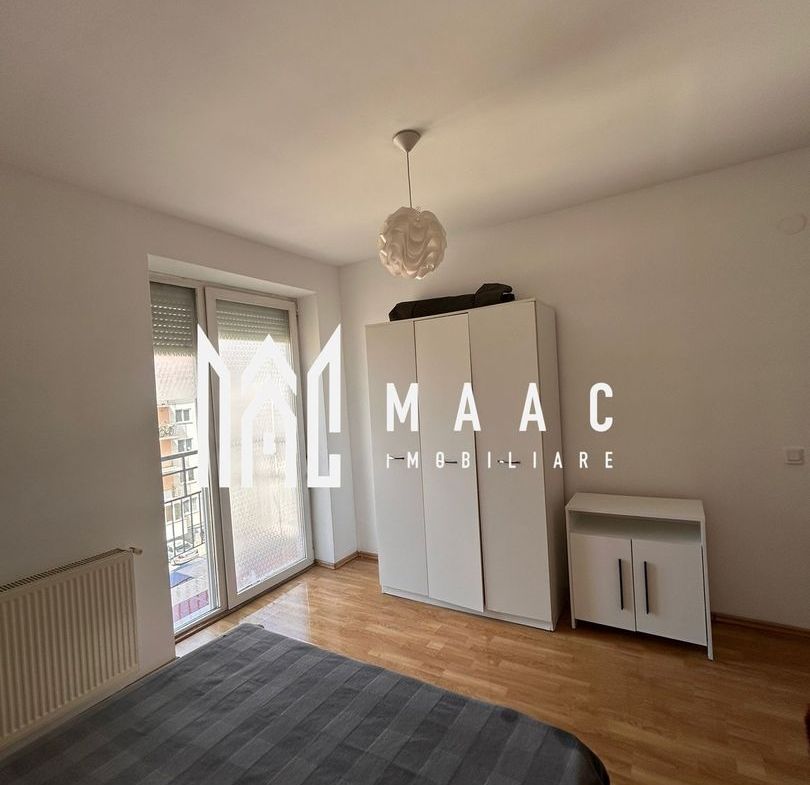 Garsonieră | 28 MPU | Balcon | Turnișor