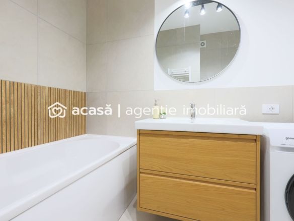Apartament nou complex ARED – Comision 0%