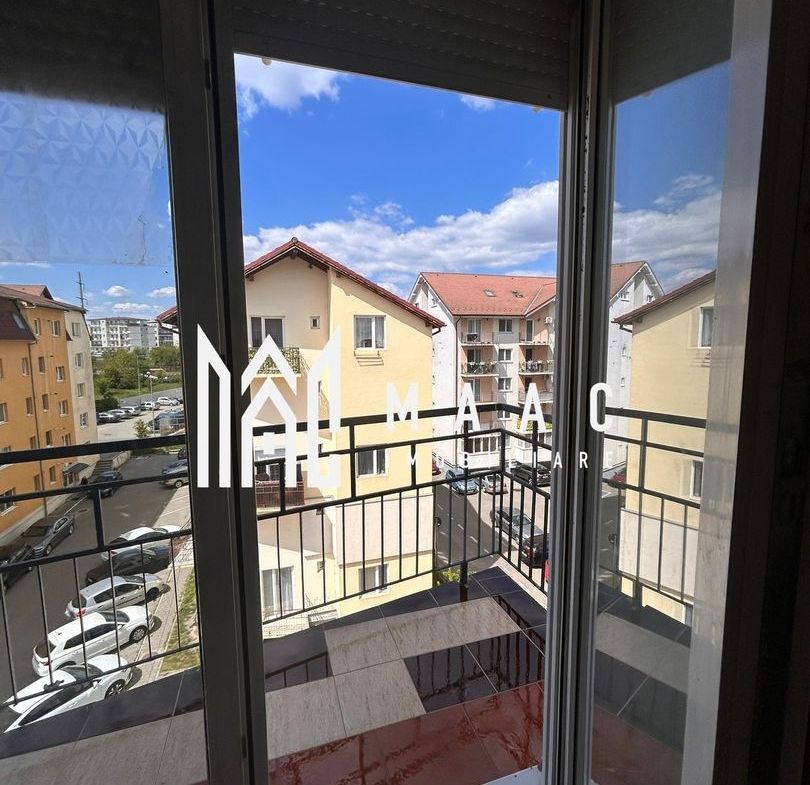 Garsonieră | 28 MPU | Balcon | Turnișor
