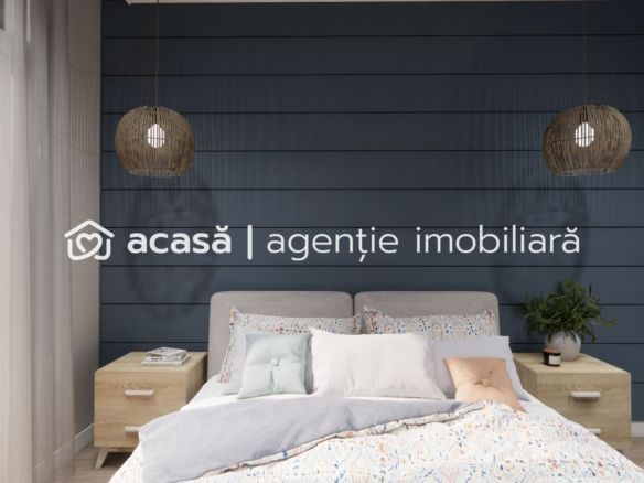 Penthouse R39: Exclusivitate și Performanță în ARED City, zona IMAR