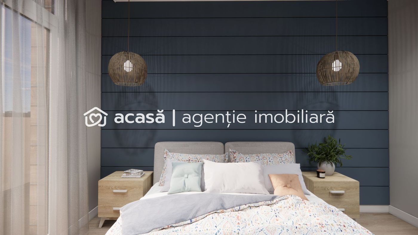 Penthouse R39: Exclusivitate și Performanță în ARED City, zona IMAR