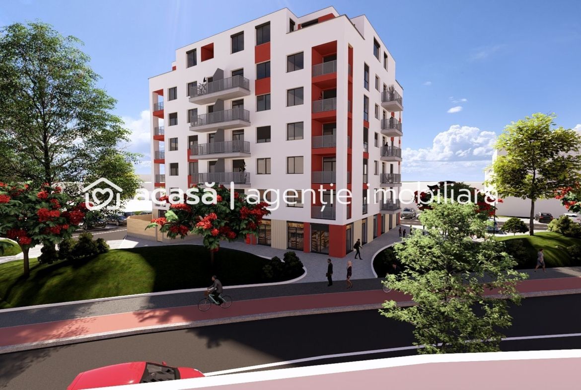 Penthouse R39: Exclusivitate și Performanță în ARED City, zona IMAR