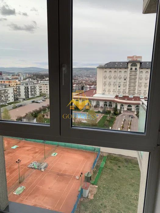 2 Camere, Open Space, garaj, Zona Grand Hotel Italia, Lidl, Buna Ziua