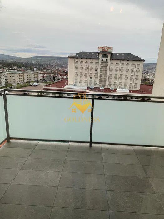 2 Camere, Open Space, garaj, Zona Grand Hotel Italia, Lidl, Buna Ziua