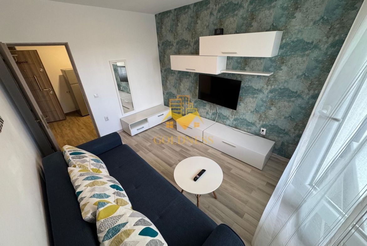 2 camere decomandate, modern, parcare, Cartierul Buna Ziua, Zona Audi