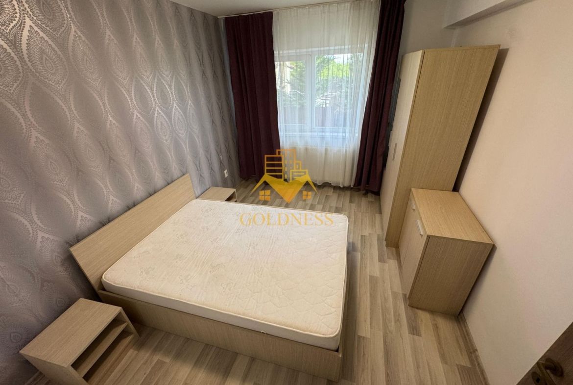2 camere decomandate, modern, parcare, Cartierul Buna Ziua, Zona Audi