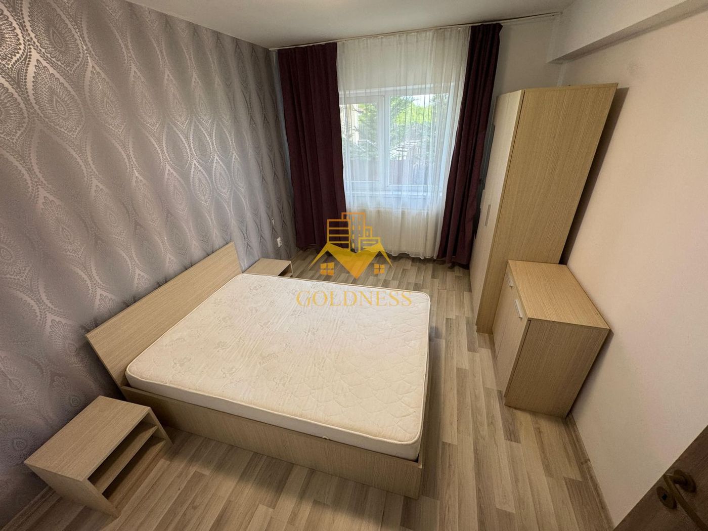 2 camere decomandate, modern, parcare, Cartierul Buna Ziua, Zona Audi