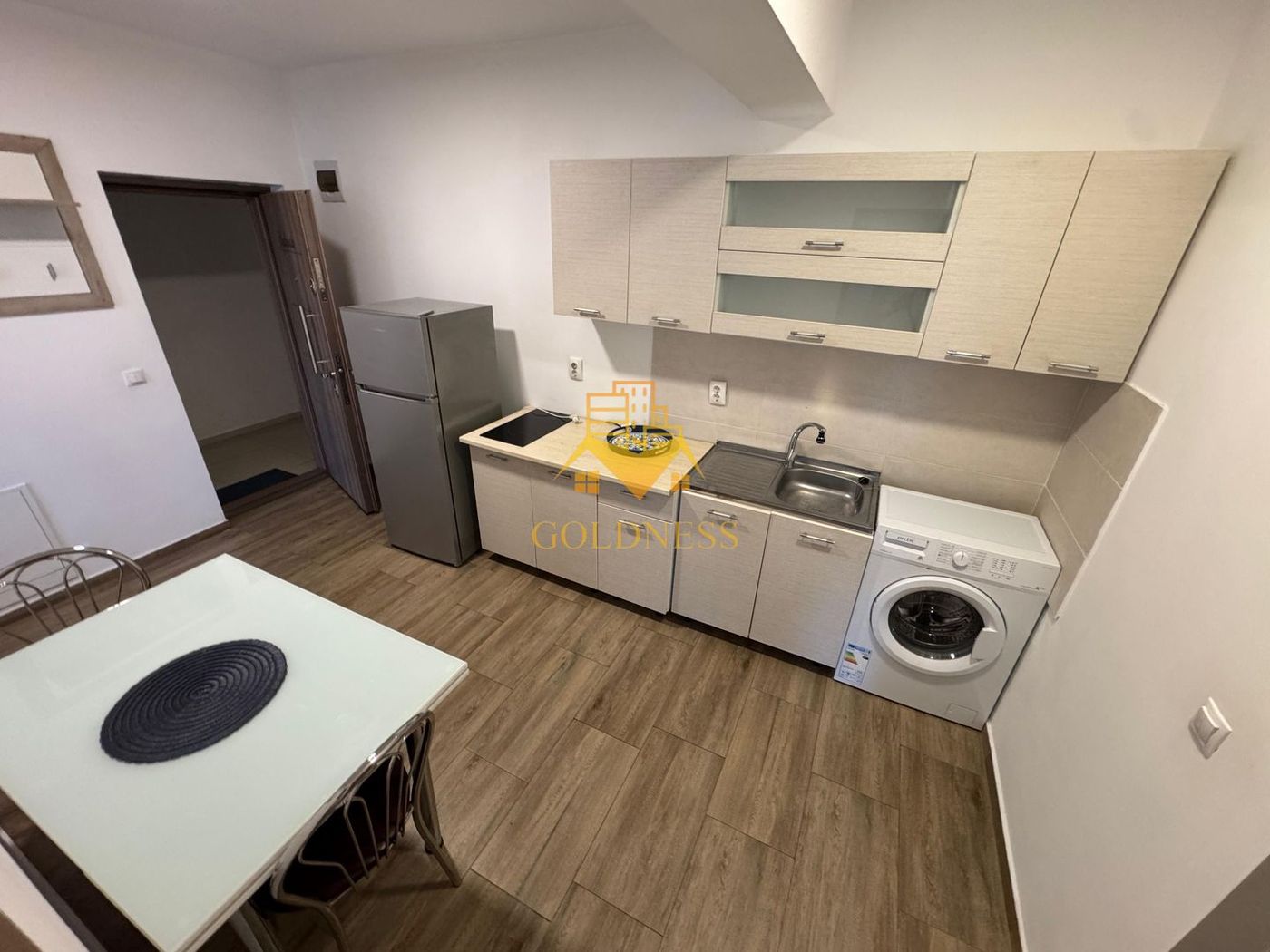2 camere decomandate, modern, parcare, Cartierul Buna Ziua, Zona Audi