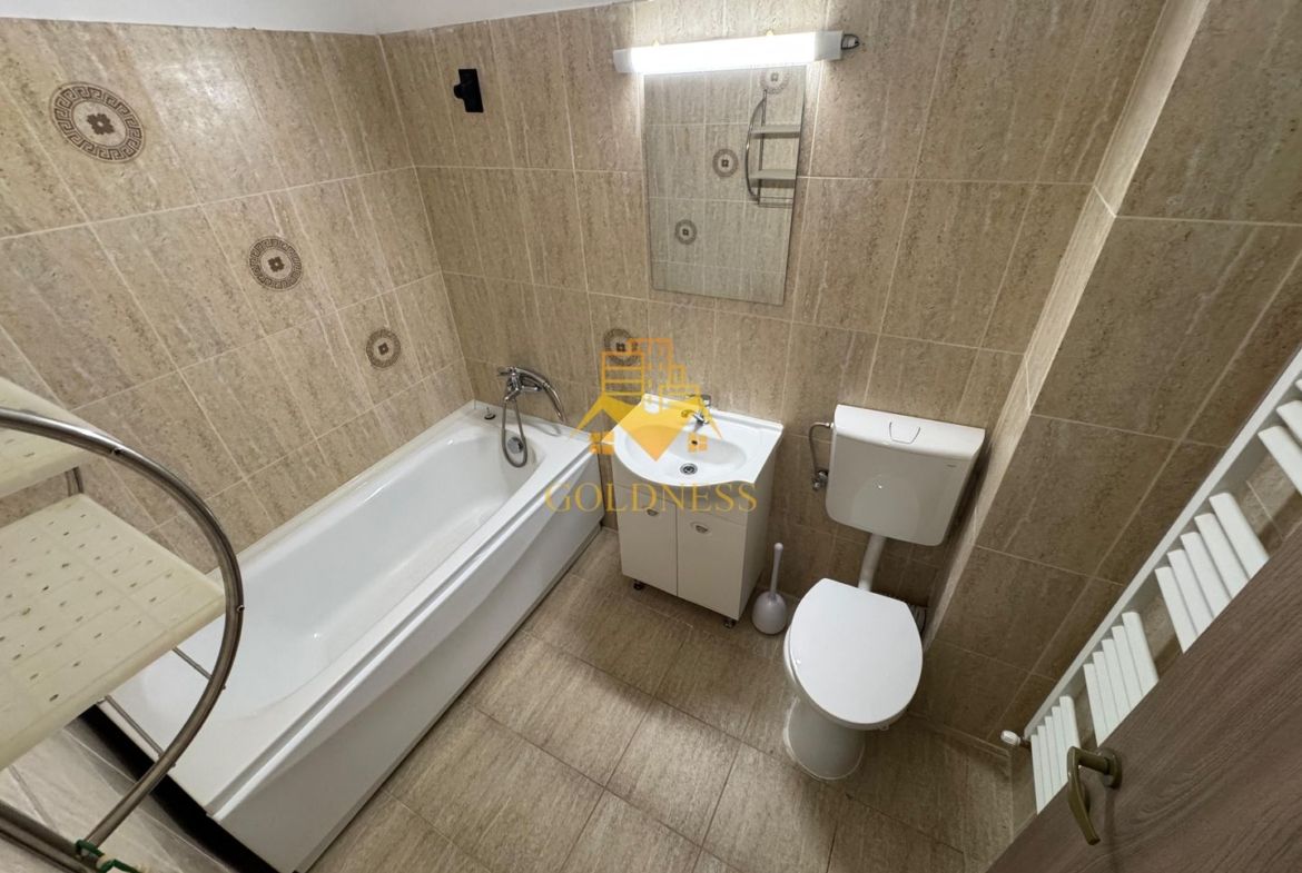 2 camere decomandate, modern, parcare, Cartierul Buna Ziua, Zona Audi
