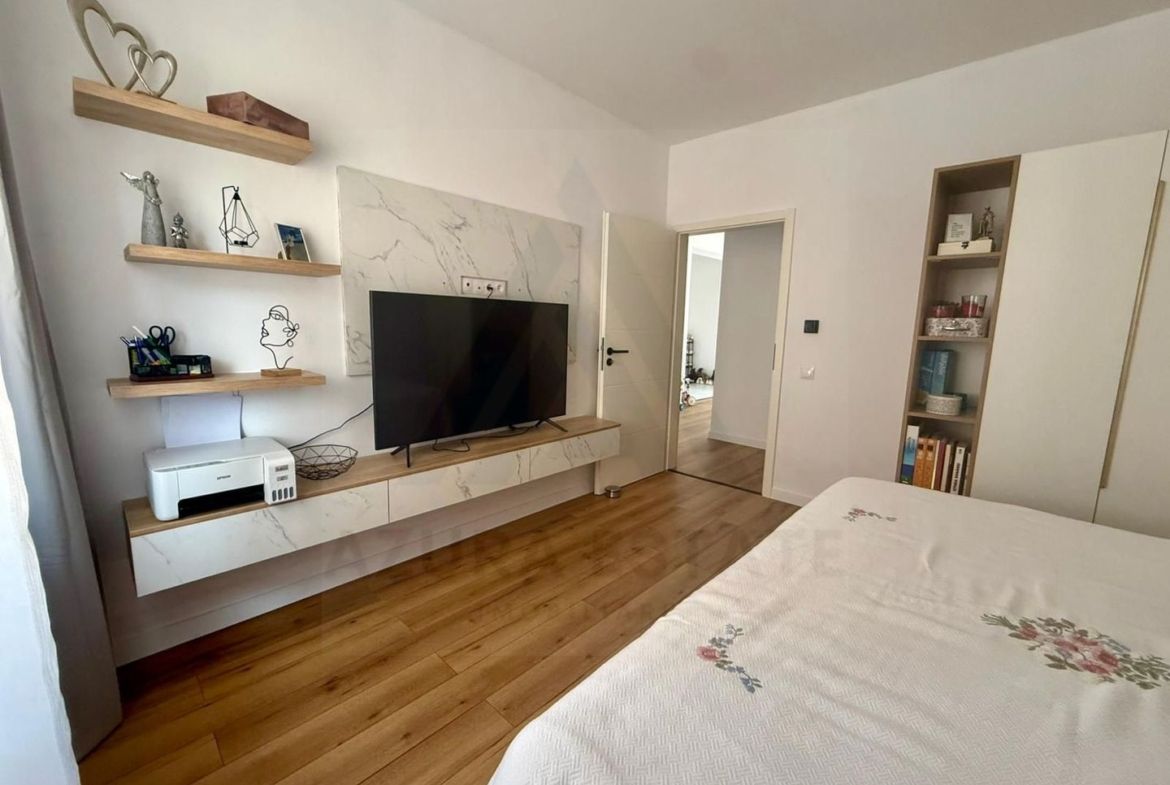 Casa individuala 140 mp utili pe un singur nivel teren 500 mp Tocile