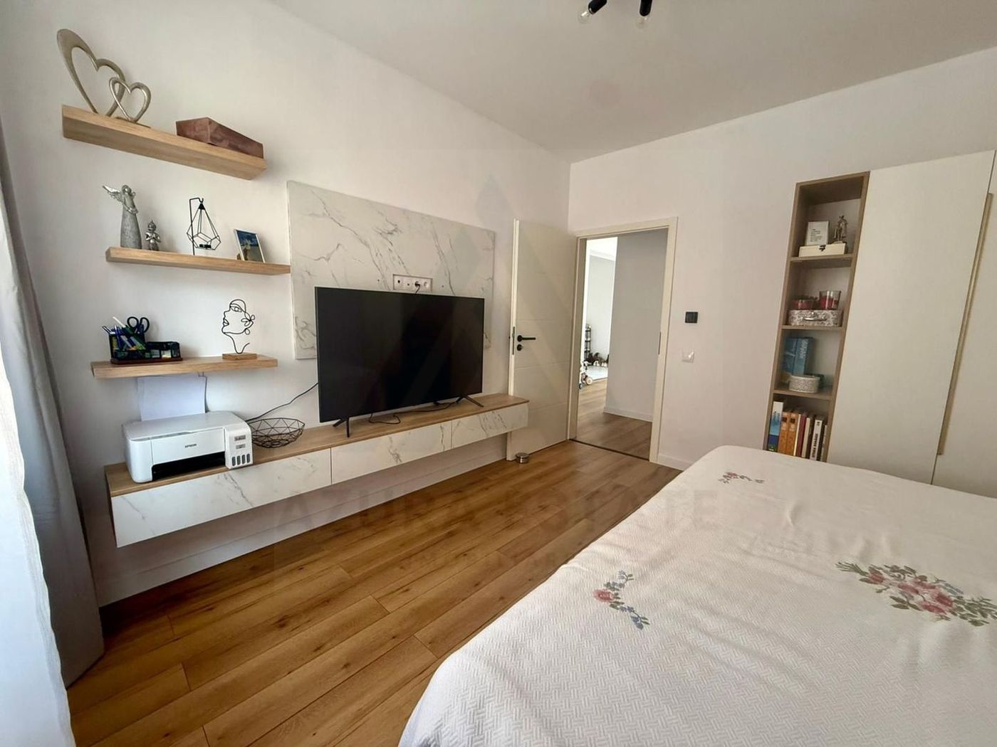 Casa individuala 140 mp utili pe un singur nivel teren 500 mp Tocile