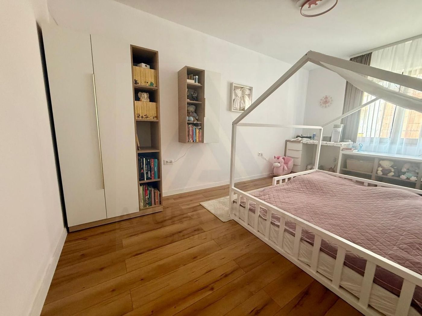 Casa individuala 140 mp utili pe un singur nivel teren 500 mp Tocile