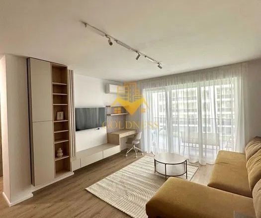 2 camere, mobilat Premium, Prima inchiriere, Elite City, Iris, Garaj