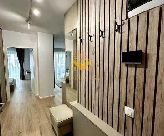 2 camere, mobilat Premium, Prima inchiriere, Elite City, Iris, Garaj