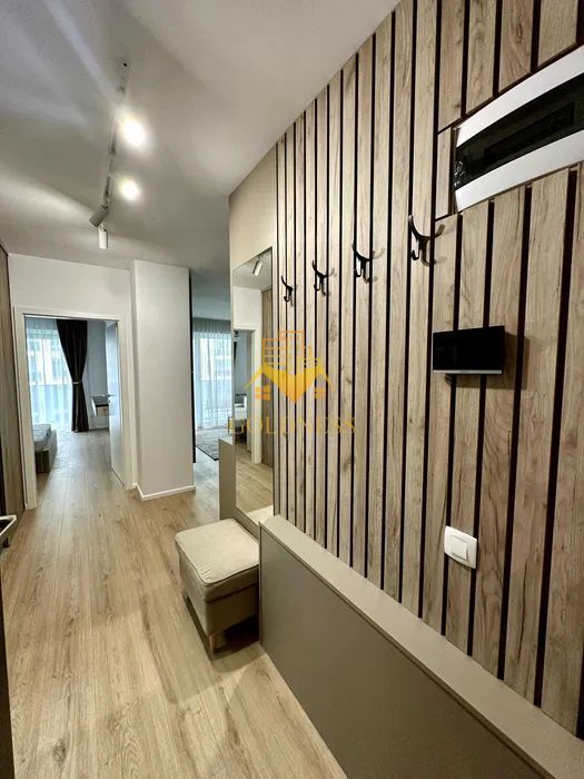 2 camere, mobilat Premium, Prima inchiriere, Elite City, Iris, Garaj