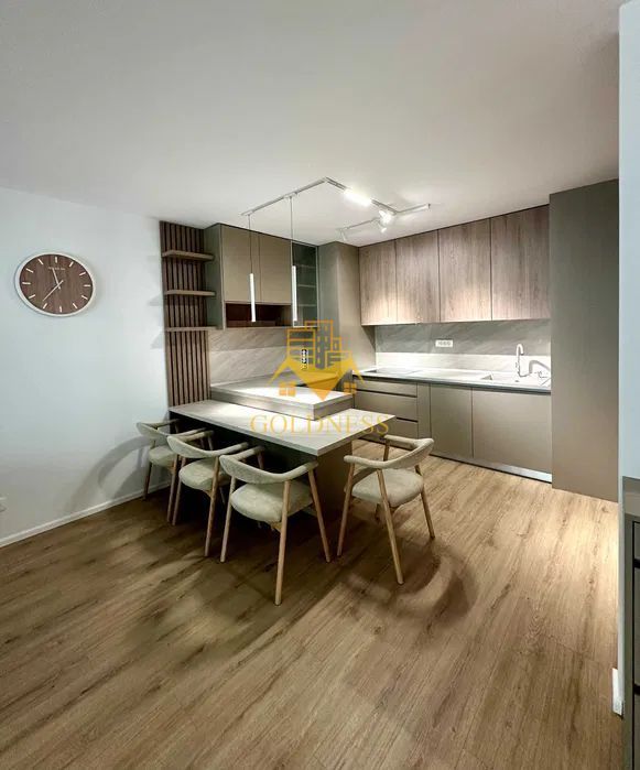 2 camere, mobilat Premium, Prima inchiriere, Elite City, Iris, Garaj