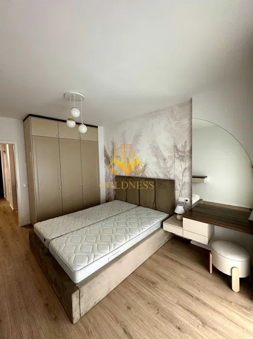 2 camere, mobilat Premium, Prima inchiriere, Elite City, Iris, Garaj