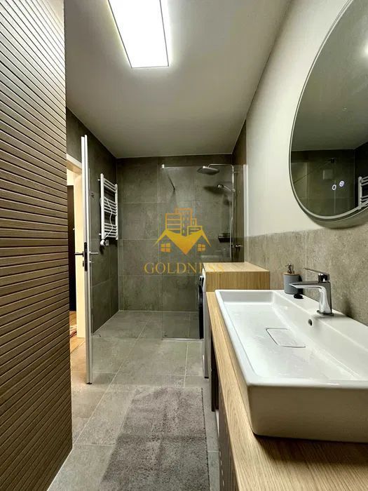 2 camere, mobilat Premium, Prima inchiriere, Elite City, Iris, Garaj