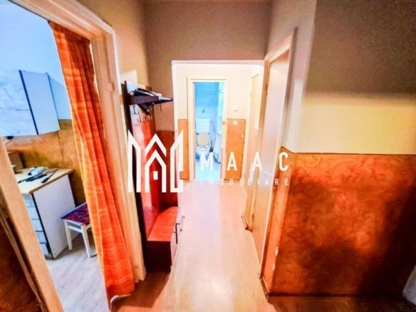 Închiriere apartament 2 camere in MIHAI VITEAZUL