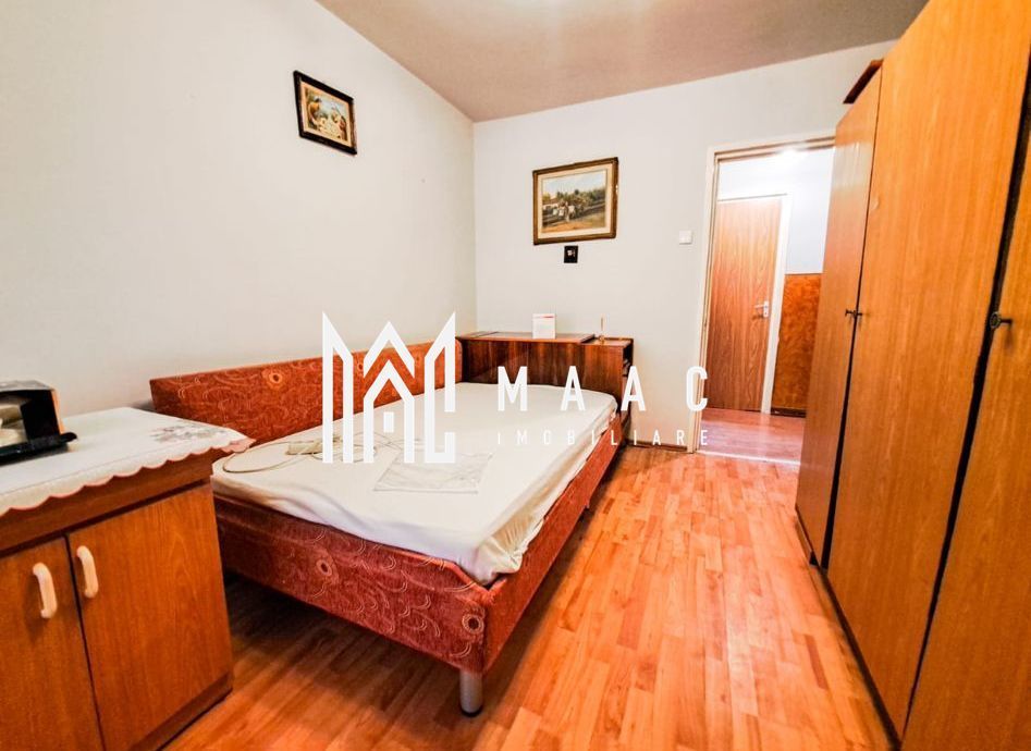 Închiriere apartament 2 camere in MIHAI VITEAZUL