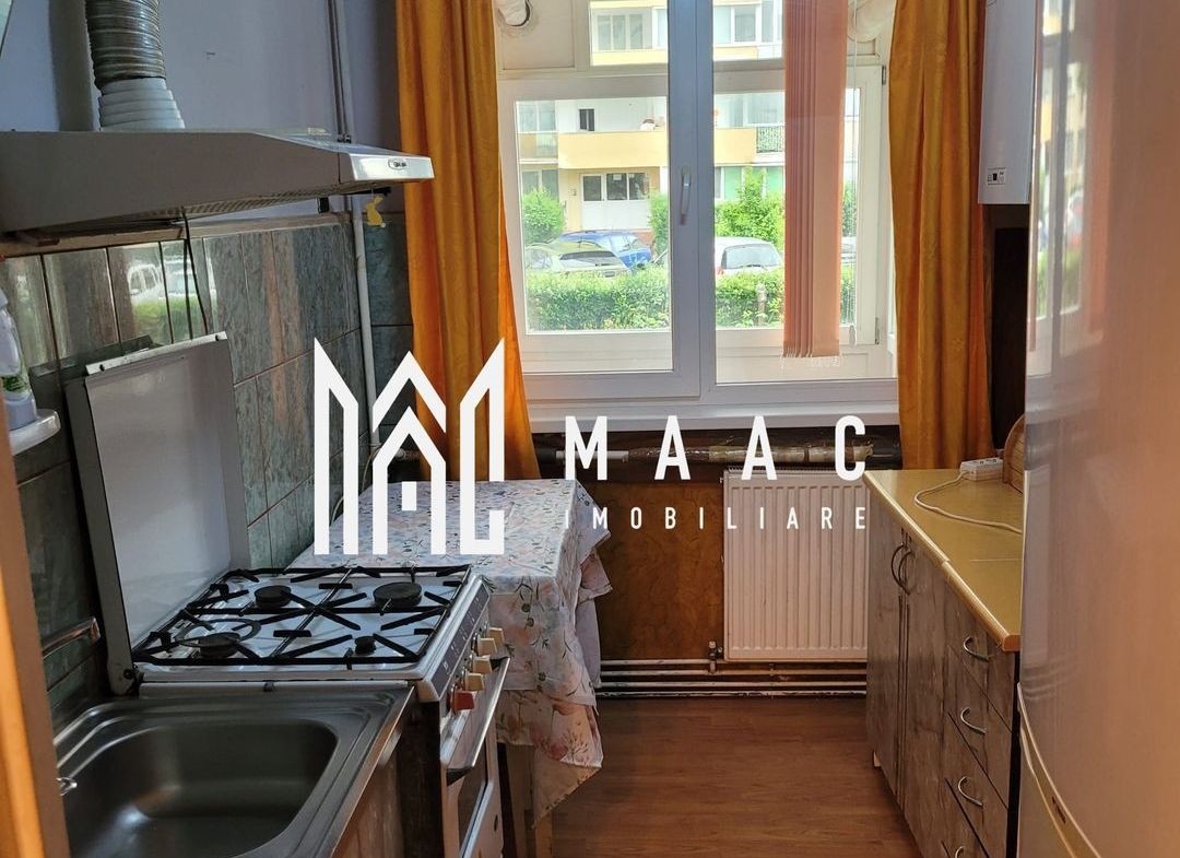 Închiriere apartament 2 camere in MIHAI VITEAZUL