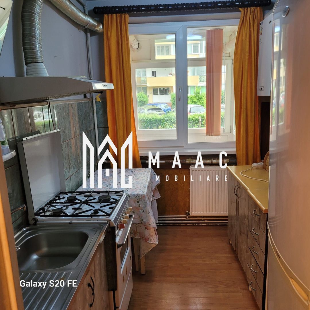 Închiriere apartament 2 camere in MIHAI VITEAZUL