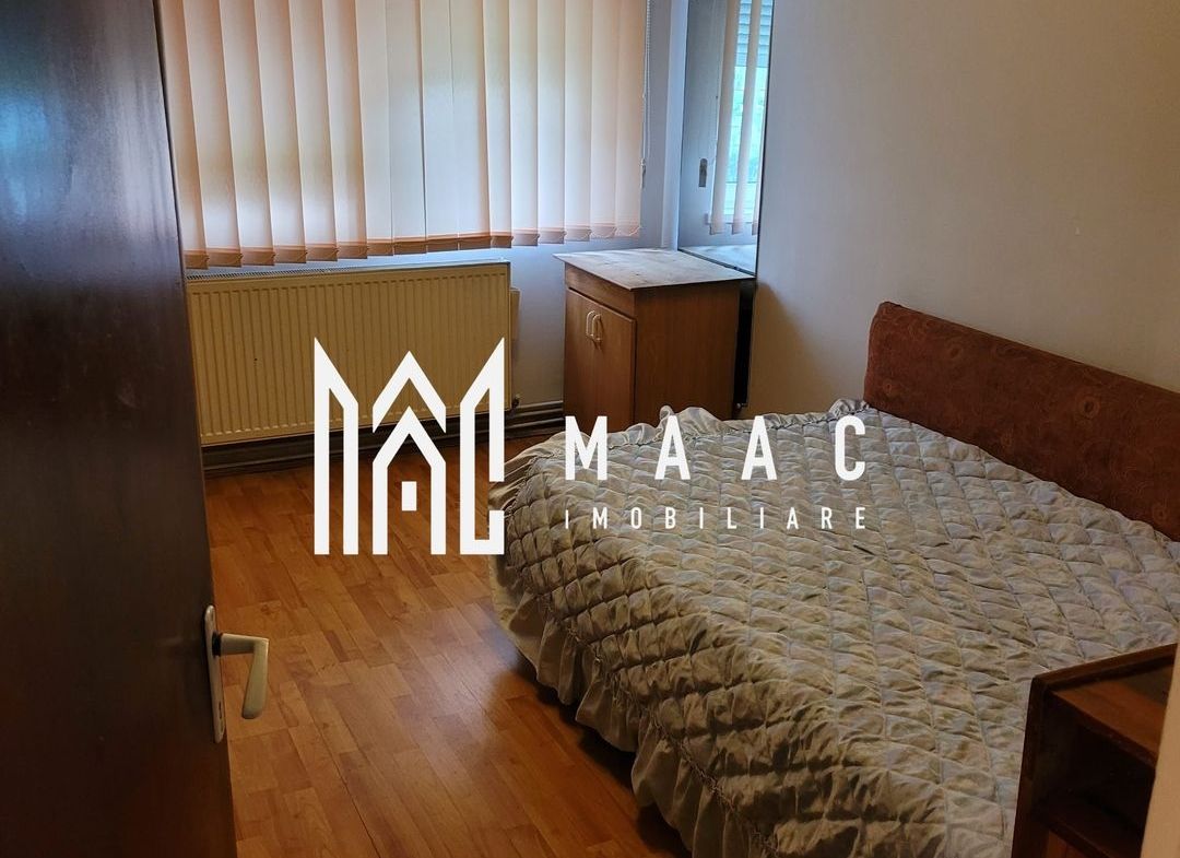 Închiriere apartament 2 camere in MIHAI VITEAZUL