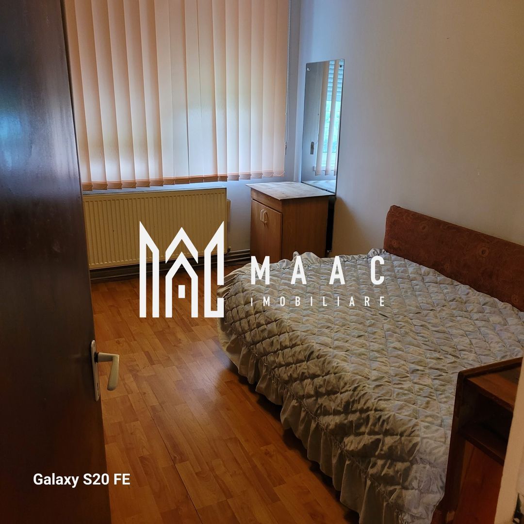 Închiriere apartament 2 camere in MIHAI VITEAZUL
