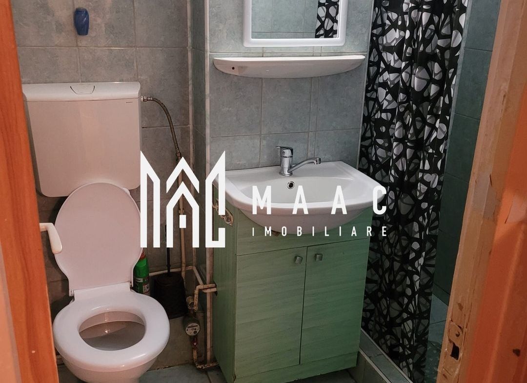 Închiriere apartament 2 camere in MIHAI VITEAZUL