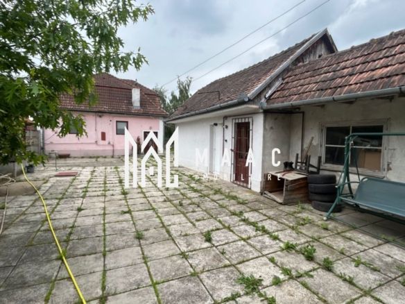 Teren Intravilan I 2000 MPU I Selimbar