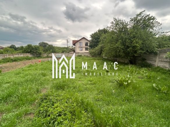 Teren Intravilan I 2000 MPU I Selimbar