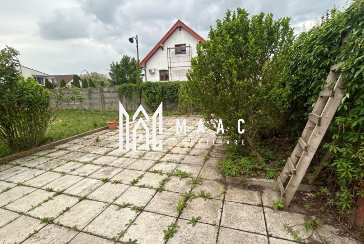 Teren Intravilan I 2000 MPU I Selimbar