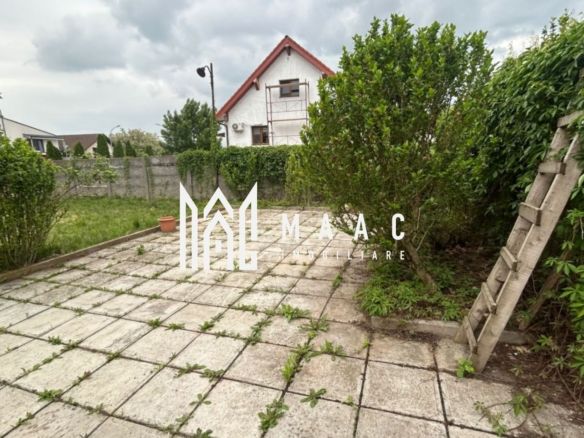 Teren Intravilan I 2000 MPU I Selimbar