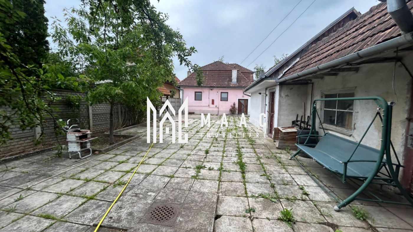 Teren Intravilan I 2000 MPU I Selimbar