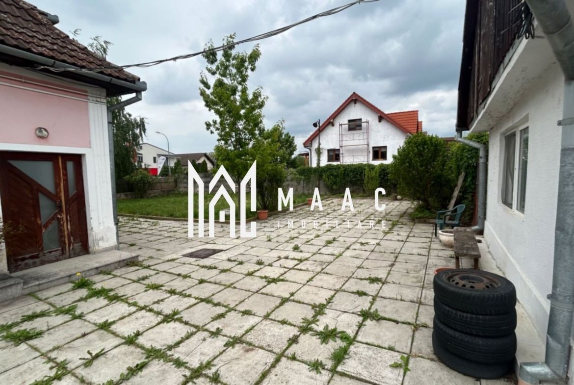 Teren Intravilan I 2000 MPU I Selimbar
