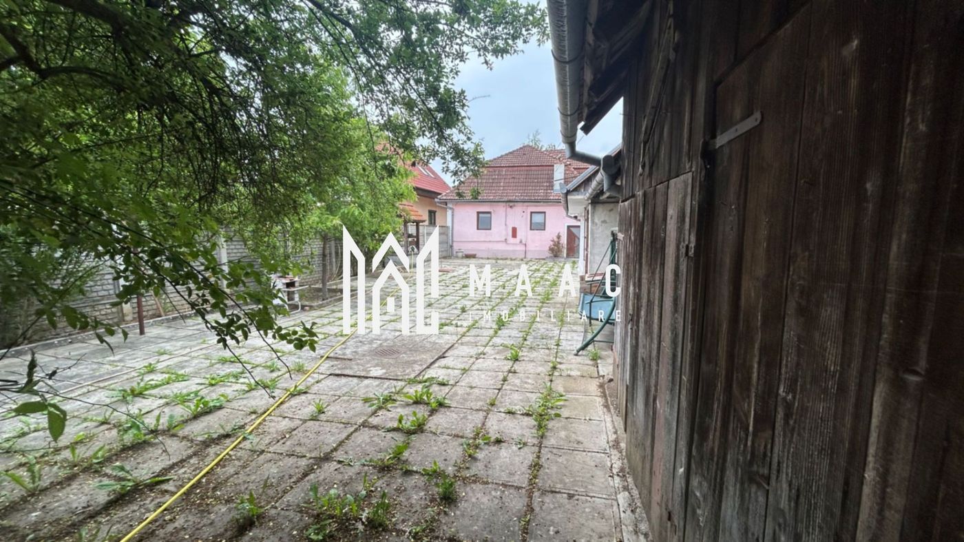 Teren Intravilan I 2000 MPU I Selimbar