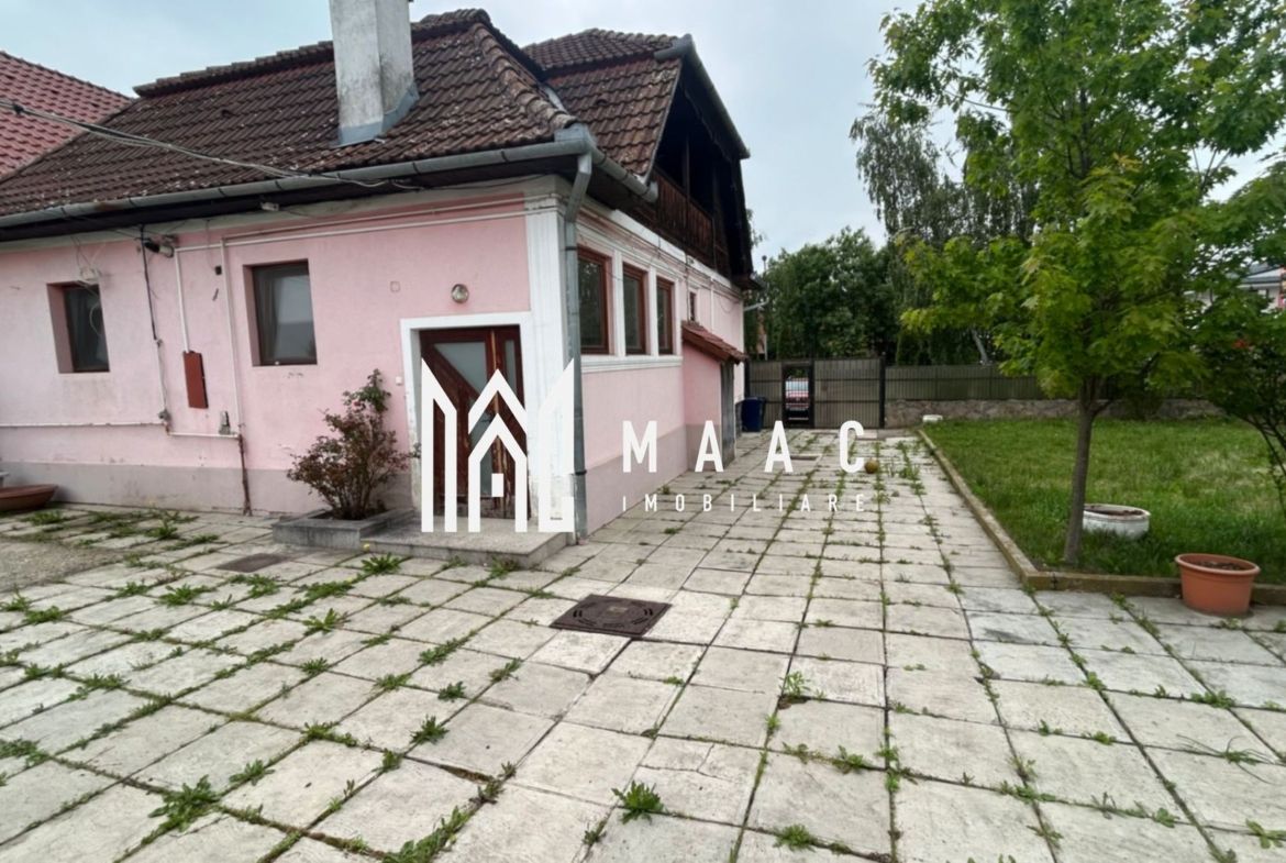 Teren Intravilan I 2000 MPU I Selimbar