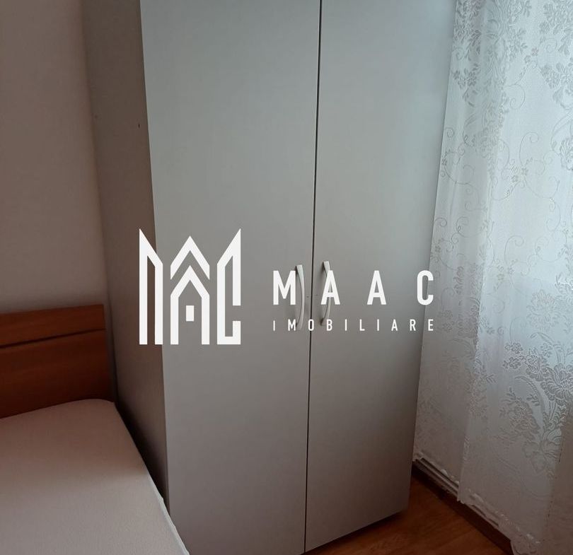 APARTAMENT 2 CAMERE I DECOMANDAT I 48 MP