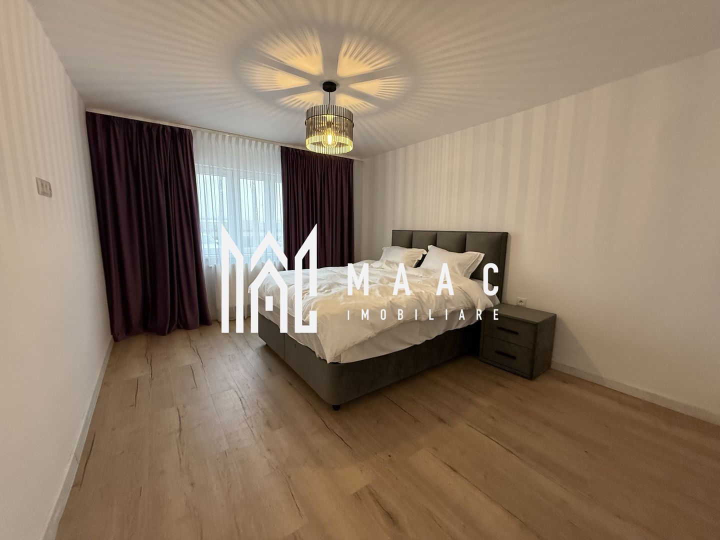Apartament 2 camere | Mobilat modern | Parter | Lazaret