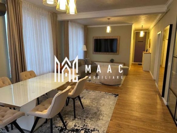 Penthouse I Decomandat 87 m²+Terasa 40 mp I  Avantgarden 3