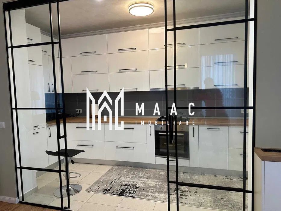 Penthouse I Decomandat 87 m²+Terasa 40 mp I  Avantgarden 3