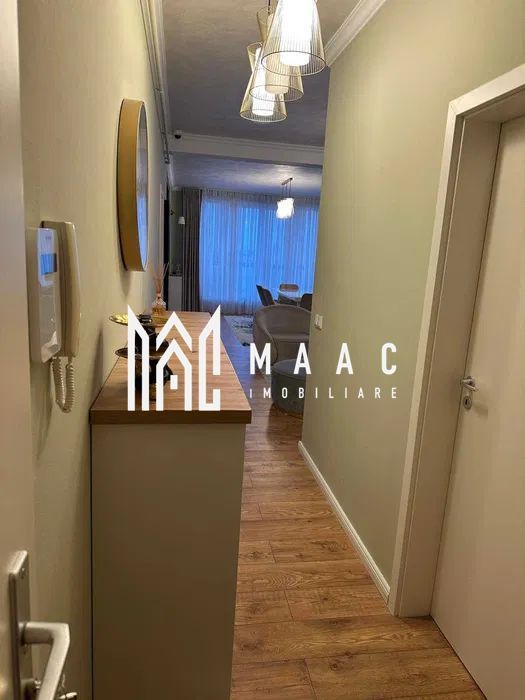 Penthouse I Decomandat 87 m²+Terasa 40 mp I  Avantgarden 3