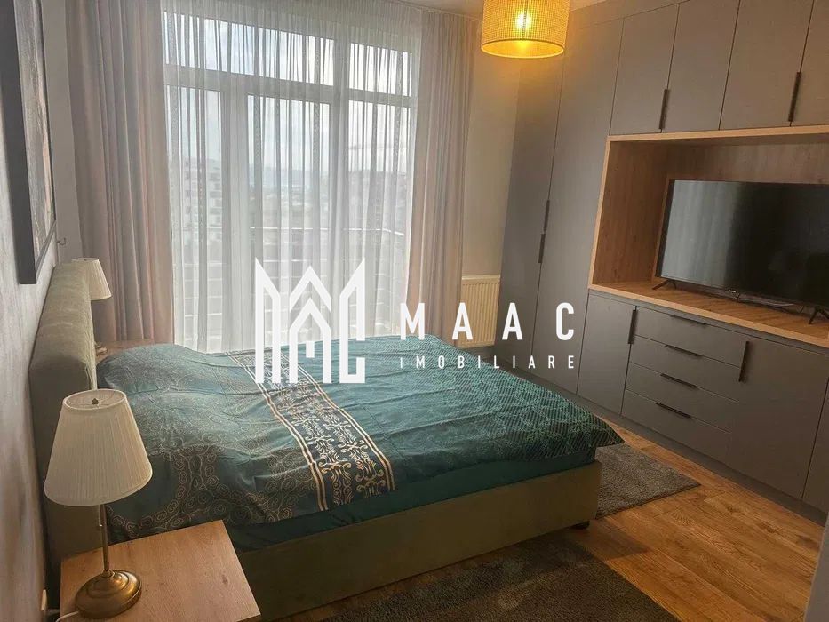 Penthouse I Decomandat 87 m²+Terasa 40 mp I  Avantgarden 3