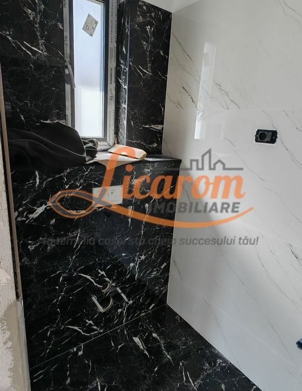 Vila individuala Cristian P+E, 4 camere,”La cheie” teren 511 mp.