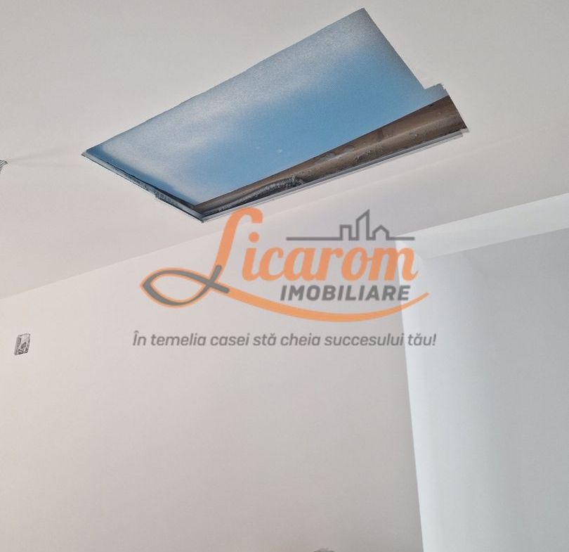 Vila individuala Cristian P+E, 4 camere,”La cheie” teren 511 mp.