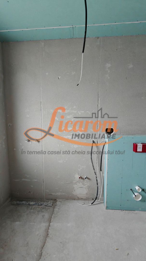 Casa la cheie in CRISTIAN pe Parter, zona de vile,250.000 euro