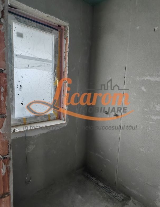 Casa la cheie in CRISTIAN pe Parter, zona de vile,250.000 euro